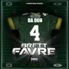 Lil' Keke - Brett Favre - Single